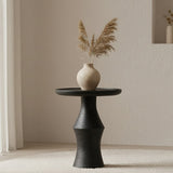 Bijzettafel Nero Twilight / Raw Materials