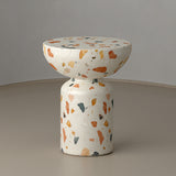 Mosaic Modern Round – Nachtkastje / Mojo Boutique