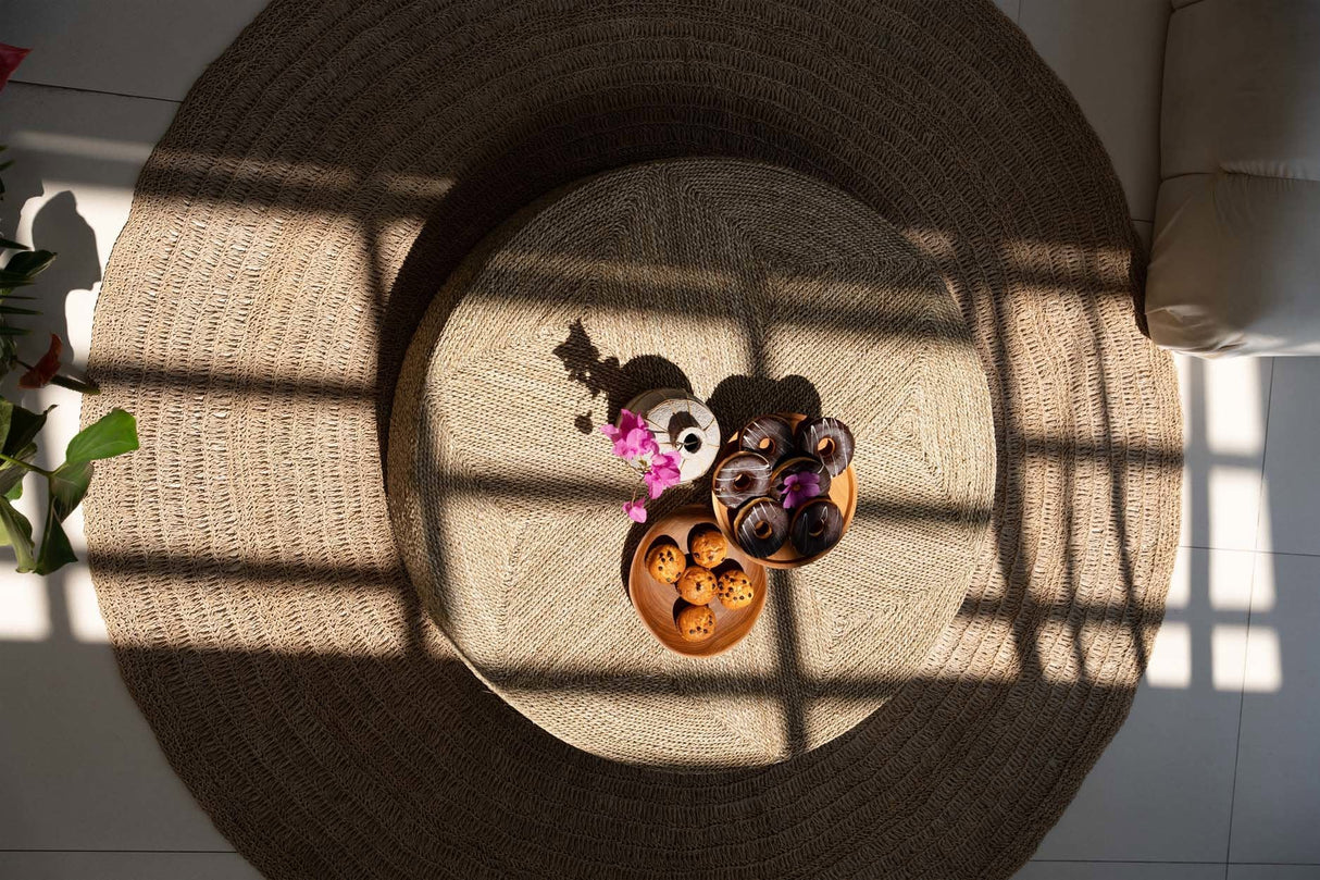 Huge Poef / Bazar Bizar