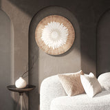 Decoratie Schelpen, Veren & Raffia – Boho Chic Natuurlijk / Mojo Boutique