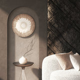 Decoratie Schelpen, Veren & Raffia – Boho Chic Natuurlijk / Mojo Boutique