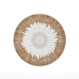 Decoratie Schelpen, Veren & Raffia – Boho Chic Natuurlijk / Mojo Boutique