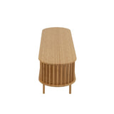 TV Kast Live – Bamboe Naturel / J-Line