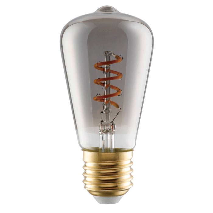 Lichtbron ST48 Smoke (Set van 8) / EGLO