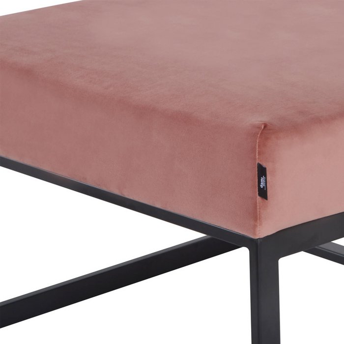 Otto Hocker Roze (60cm) / Dami Living