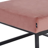 Otto Hocker Roze (60cm) / Dami Living