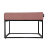 Otto Hocker Roze (60cm) / Dami Living