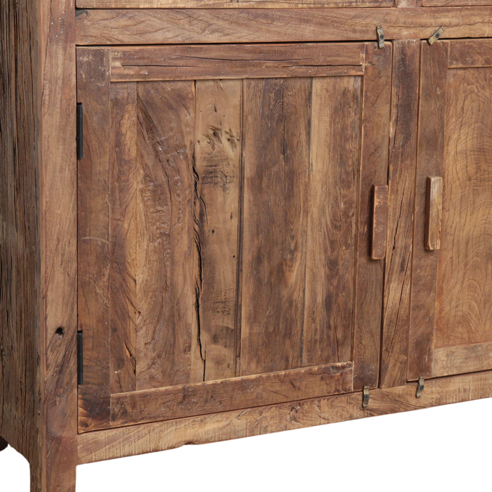 Farmwood Dressoir – 2-Deurs / Raw Materials