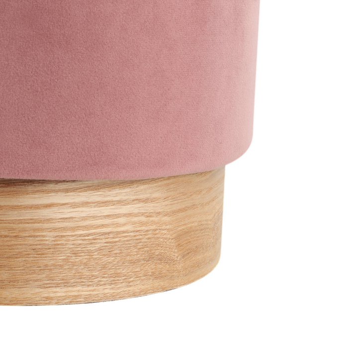 Poef Hwak (ø37xH42 cm) / EGLO Living