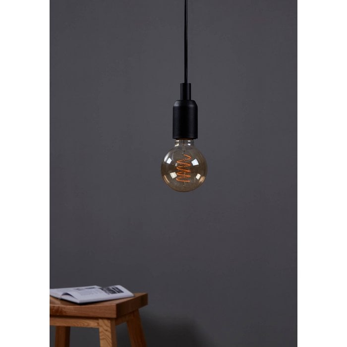 Lichtbron G80 Amber (Set van 4) / EGLO