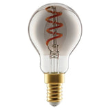 Lichtbron P45 Smoke (Set van 8) / EGLO