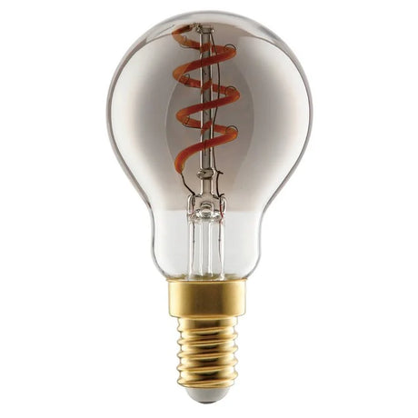 Lichtbron P45 Smoke (Set van 8) / EGLO