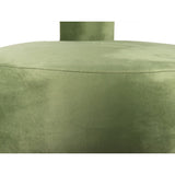 Abrazo Fauteuil Fluweel / Letmotiv