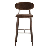 Japandi Bar Chair Umber (Set van 2) / Pole To Pole