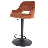 Barkruk Vivian Terra (Set van 2) / HOME67