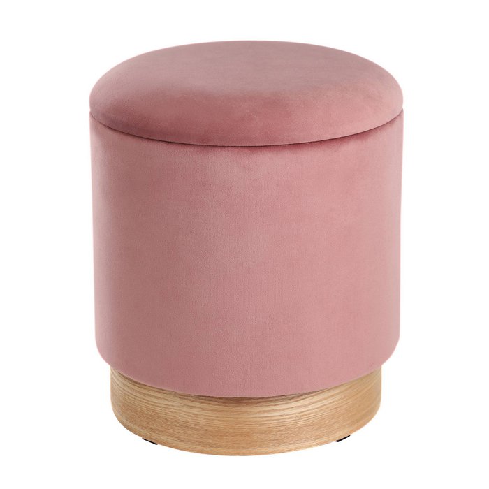 Poef Hwak (ø37xH42 cm) / EGLO Living