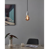 Lichtbron G95 Smoke (Set van 4) / EGLO