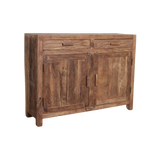 Farmwood Dressoir – 2-Deurs / Raw Materials