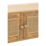 TV Kast – Naturel Hout / J-Line