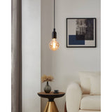 Lichtbron G95 Amber (Set van 4) / EGLO