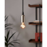 Lichtbron P45 Amber (Set van 8) / EGLO