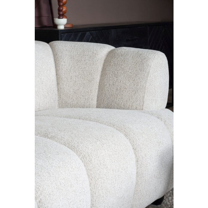 Bank Rocco Beige – 2-zits / Home67