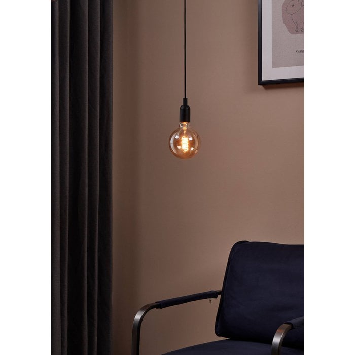 Lichtbron G125 Amber (Set van 4) / EGLO