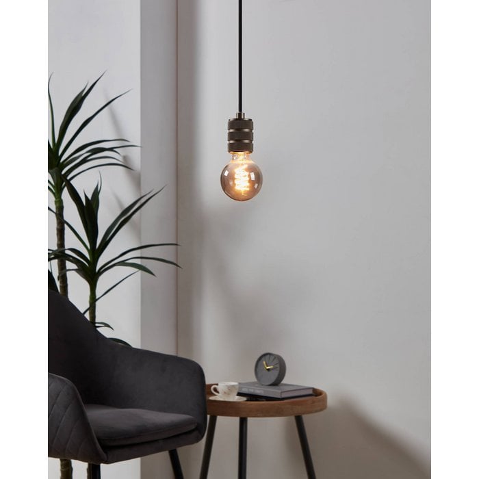 Lichtbron G80 Smoke (Set van 4) / EGLO