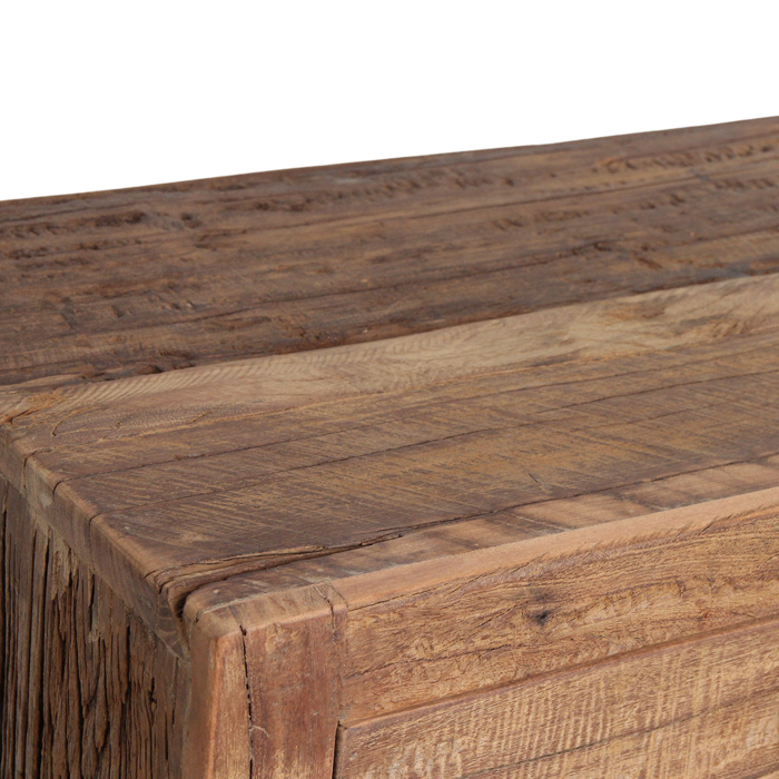 Farmwood Dressoir – 2-Deurs / Raw Materials