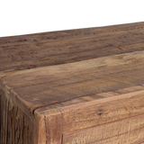 Farmwood Dressoir – 2-Deurs / Raw Materials