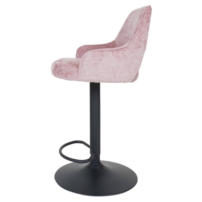 Barkruk Vivian Roze (Set van 2) / HOME67