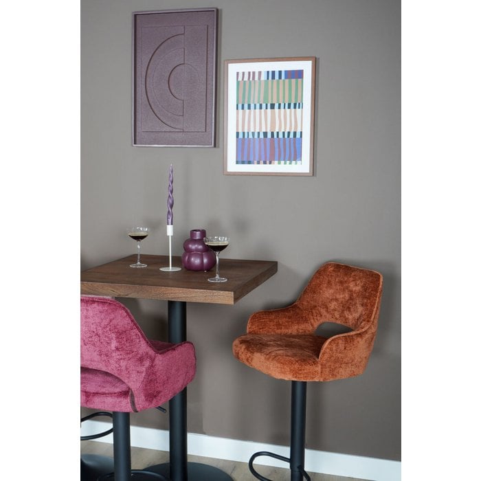 Barkruk Vivian Terra (Set van 2) / HOME67