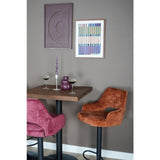 Barkruk Vivian Terra (Set van 2) / HOME67