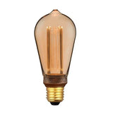 Lichtbron G550 Amber 6,4 cm / Profurn B.V.